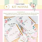 Encadernação Kit Noivas - Estudiog19 - Thumbnail 11