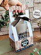 Arquivo Caixa Sacola Caneca Chopp Pais - pdf e Studio - Thumbnail 2