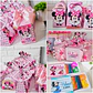Arquivo Minnie Rosa - Thumbnail 1