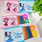 Arquivo Minnie Rosa - Thumbnail 6