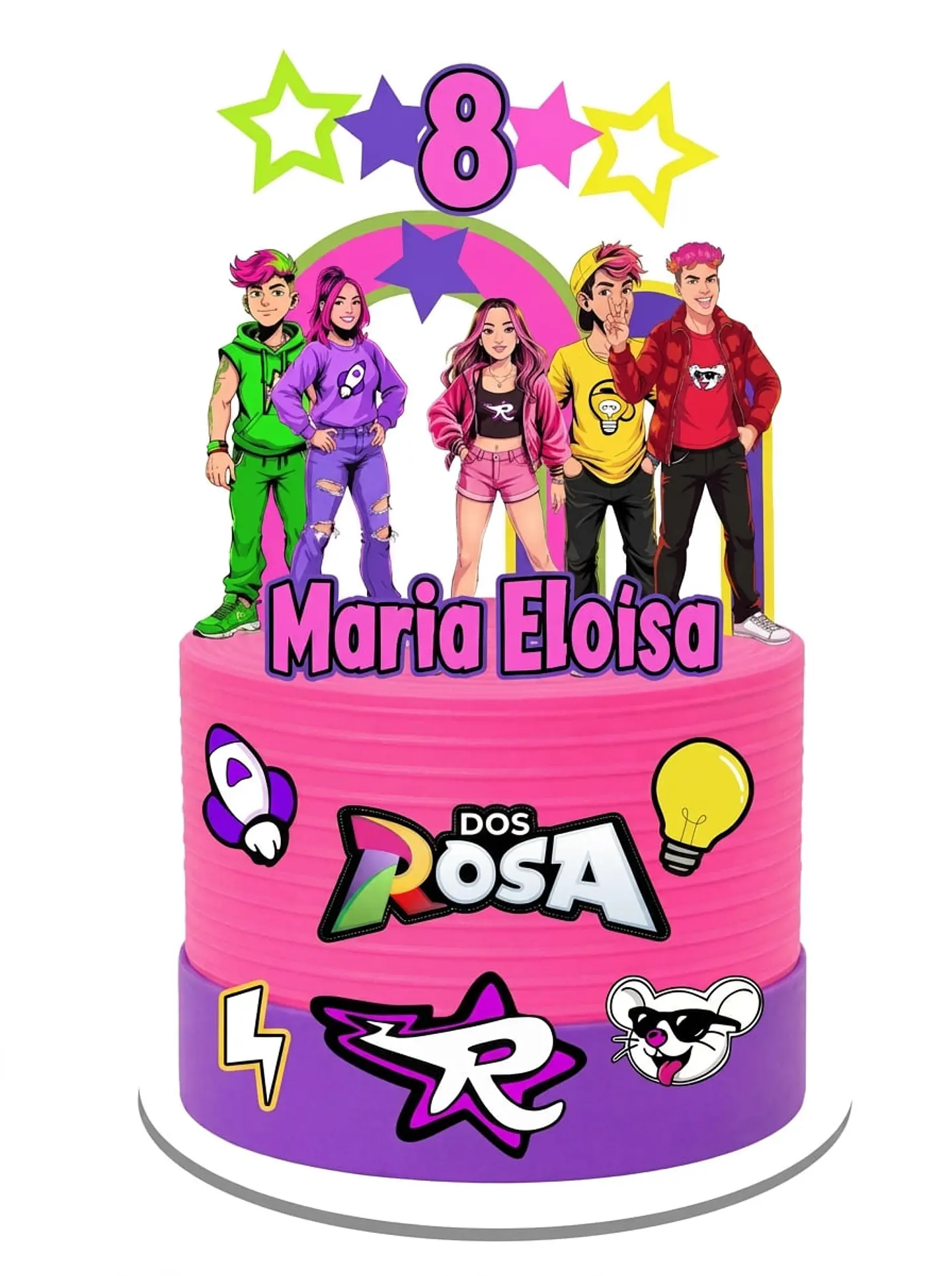 Arquivo Topo Emilly Vick Dos Rosa Em Camadas 1