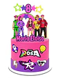 Arquivo Topo Emilly Vick Dos Rosa Em Camadas - Thumbnail 1