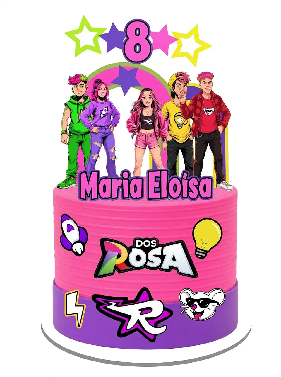Arquivo Topo Emilly Vick Dos Rosa Em Camadas 1