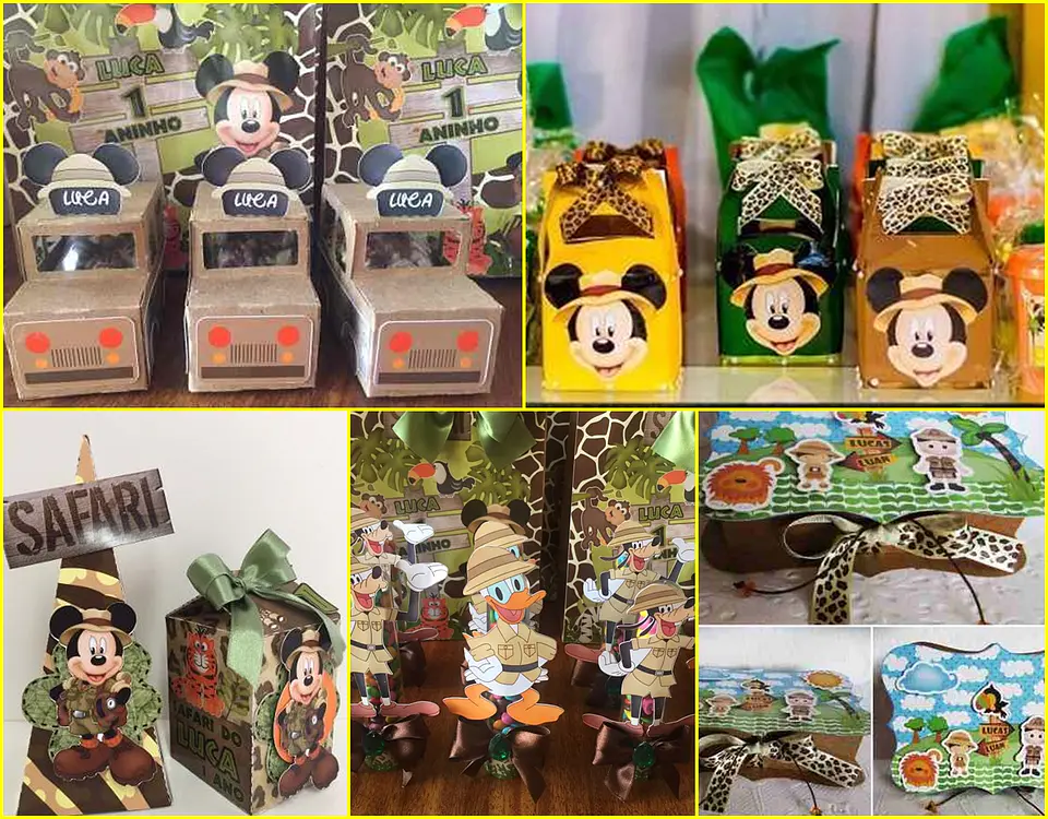 Arquivo Mickey Safari 1