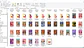 Arquivo Pack Bonecas De Papel - Pdf - Thumbnail 10