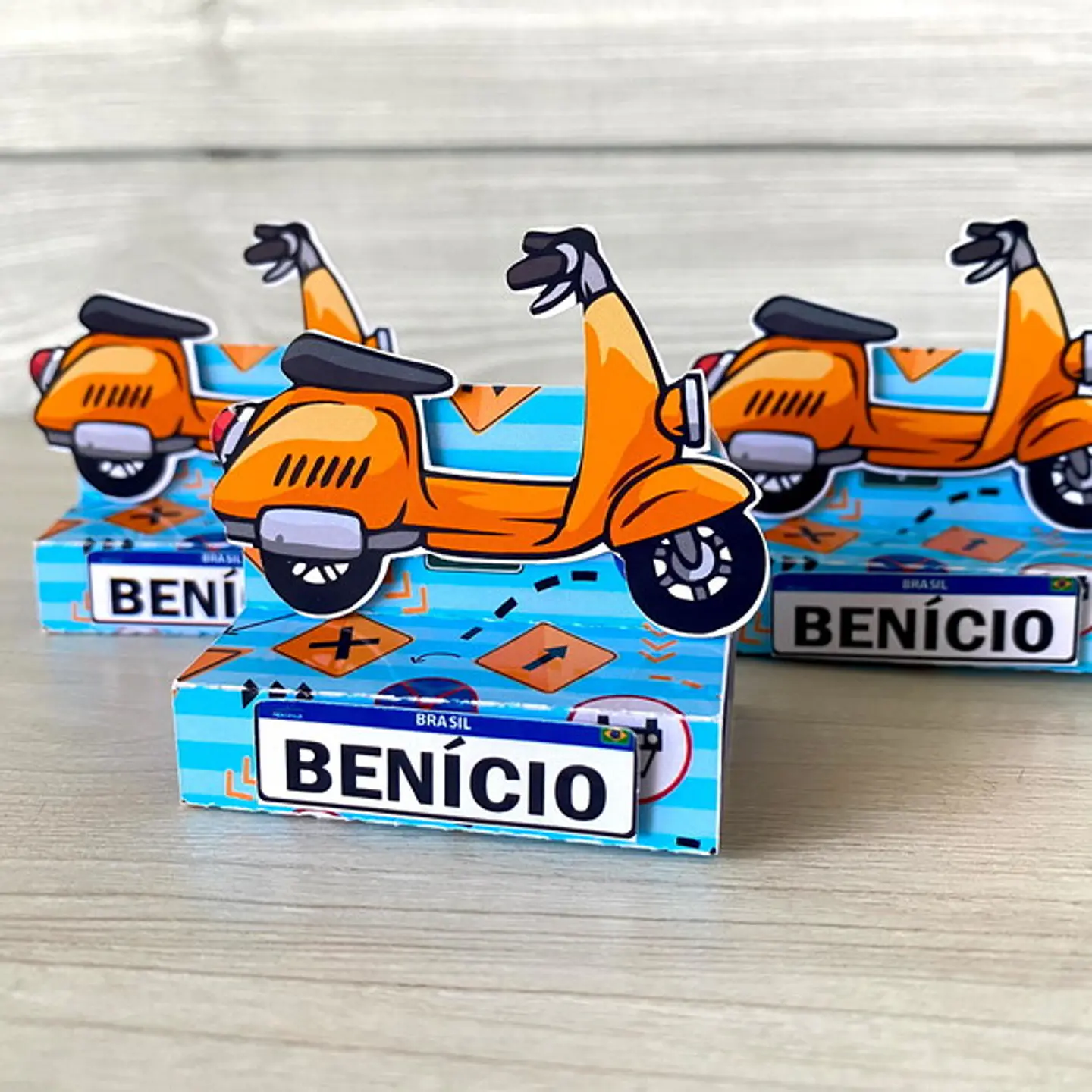 Arquivo Meios De Transporte 3