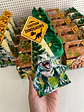 Arquivo Dinossauro - Pdf e Studio - Thumbnail 9