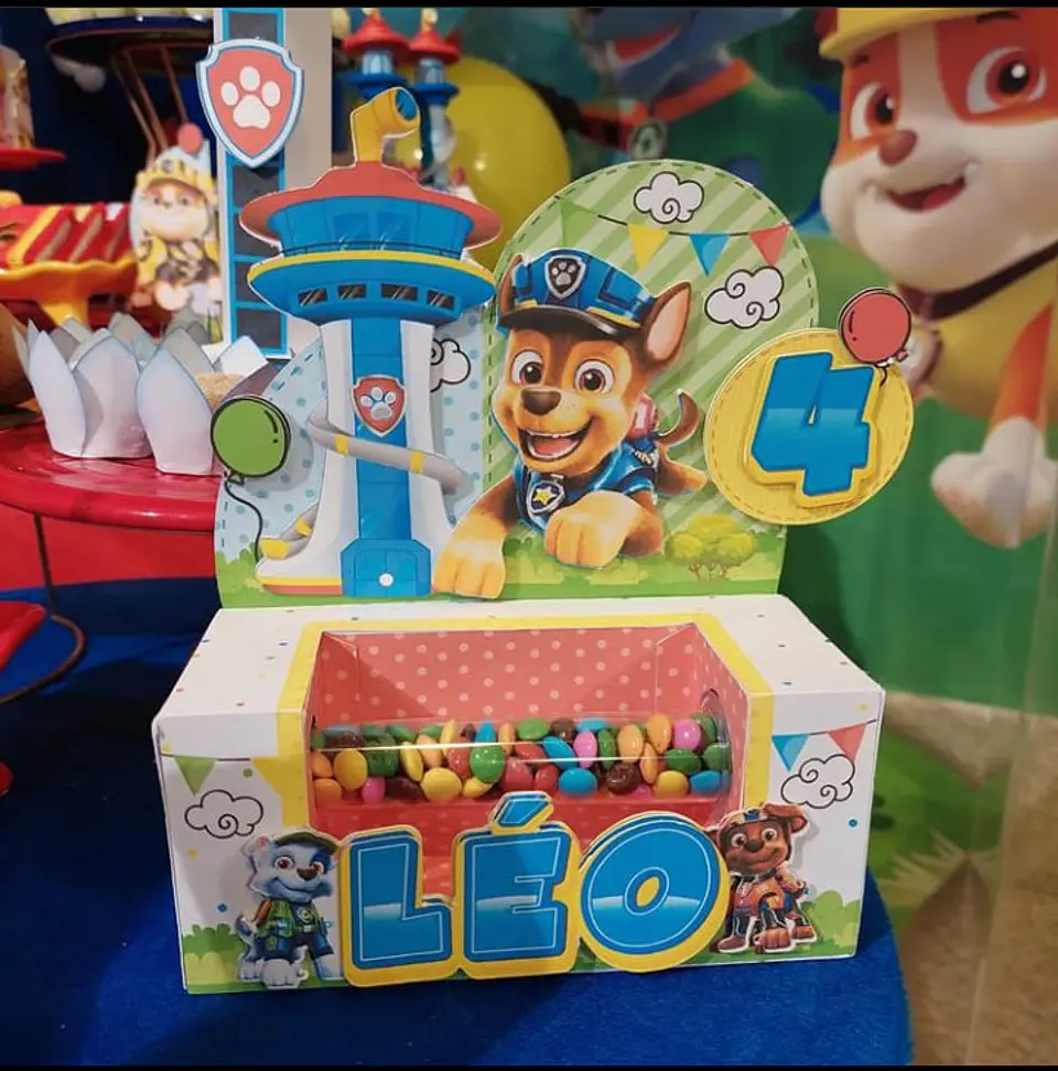 Arquivo Patrulha Canina Caixas De Luxo 2