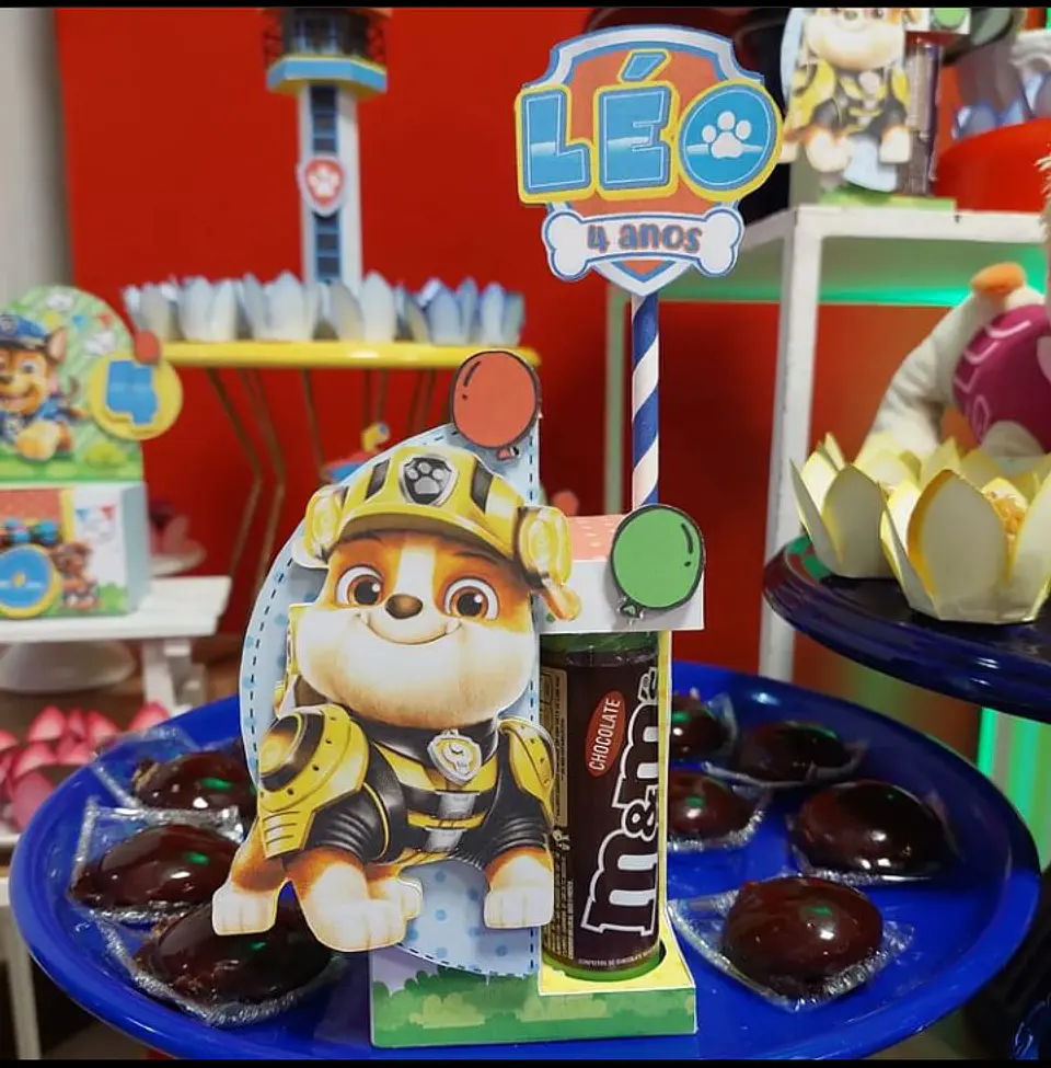 Arquivo Patrulha Canina Caixas De Luxo 3