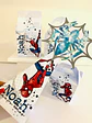 Arquivo Homem Aranha Aquarela - Pdf e Studio - Thumbnail 5