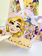 Arquivo Rapunzel Aquarela - Pdf e Studio - Thumbnail 2