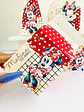 Arquivo Minnie Vermelha Aquarela - Pdf e Studio - Thumbnail 5