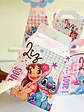 Arquivo Lilo e Stitch Aquarela - Thumbnail 2