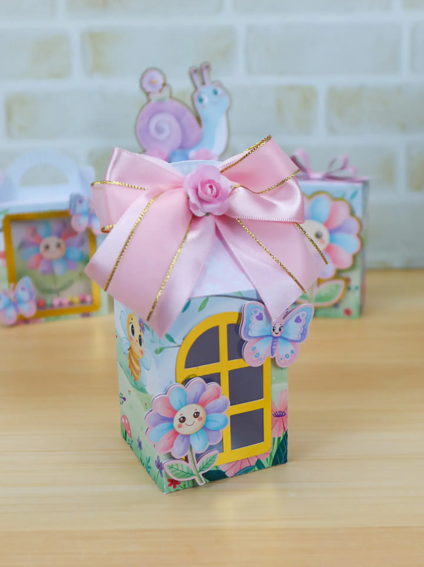 Arquivo Jardim Cute 4