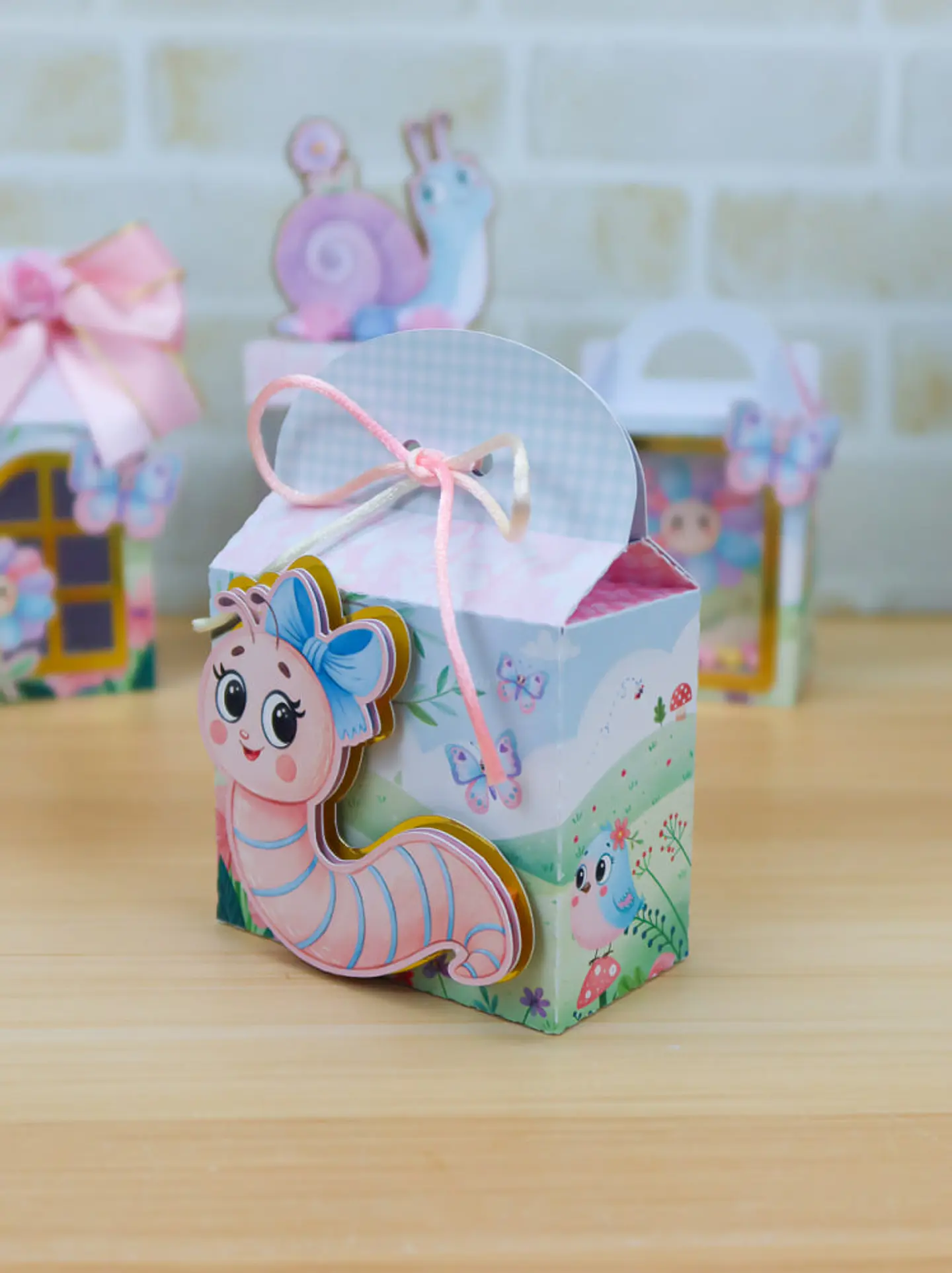 Arquivo Jardim Cute 5