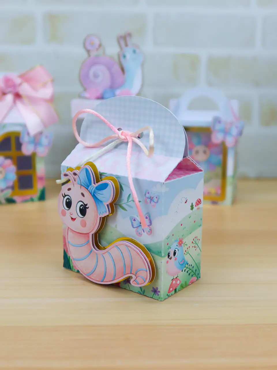 Arquivo Jardim Cute 5