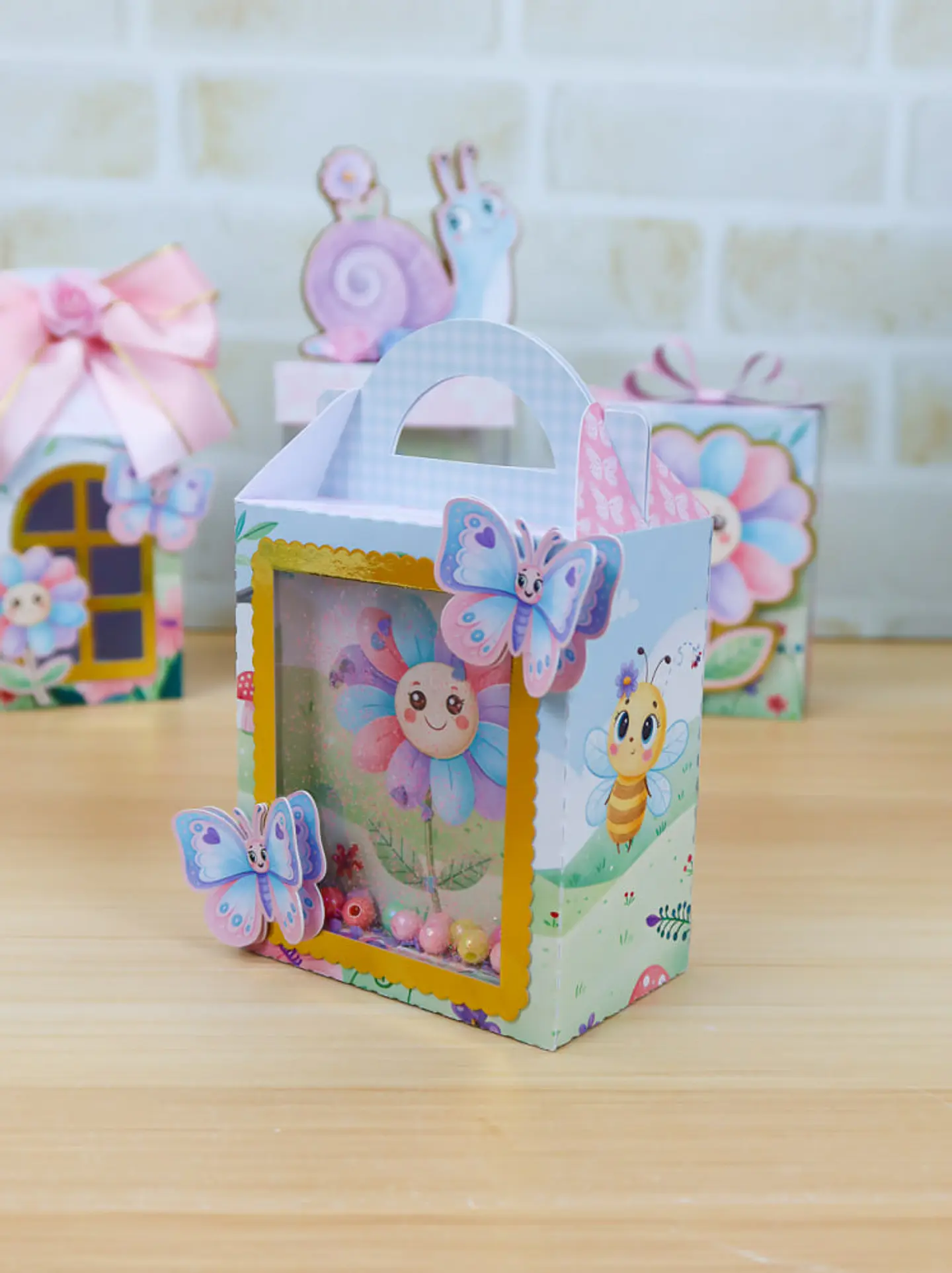 Arquivo Jardim Cute 6