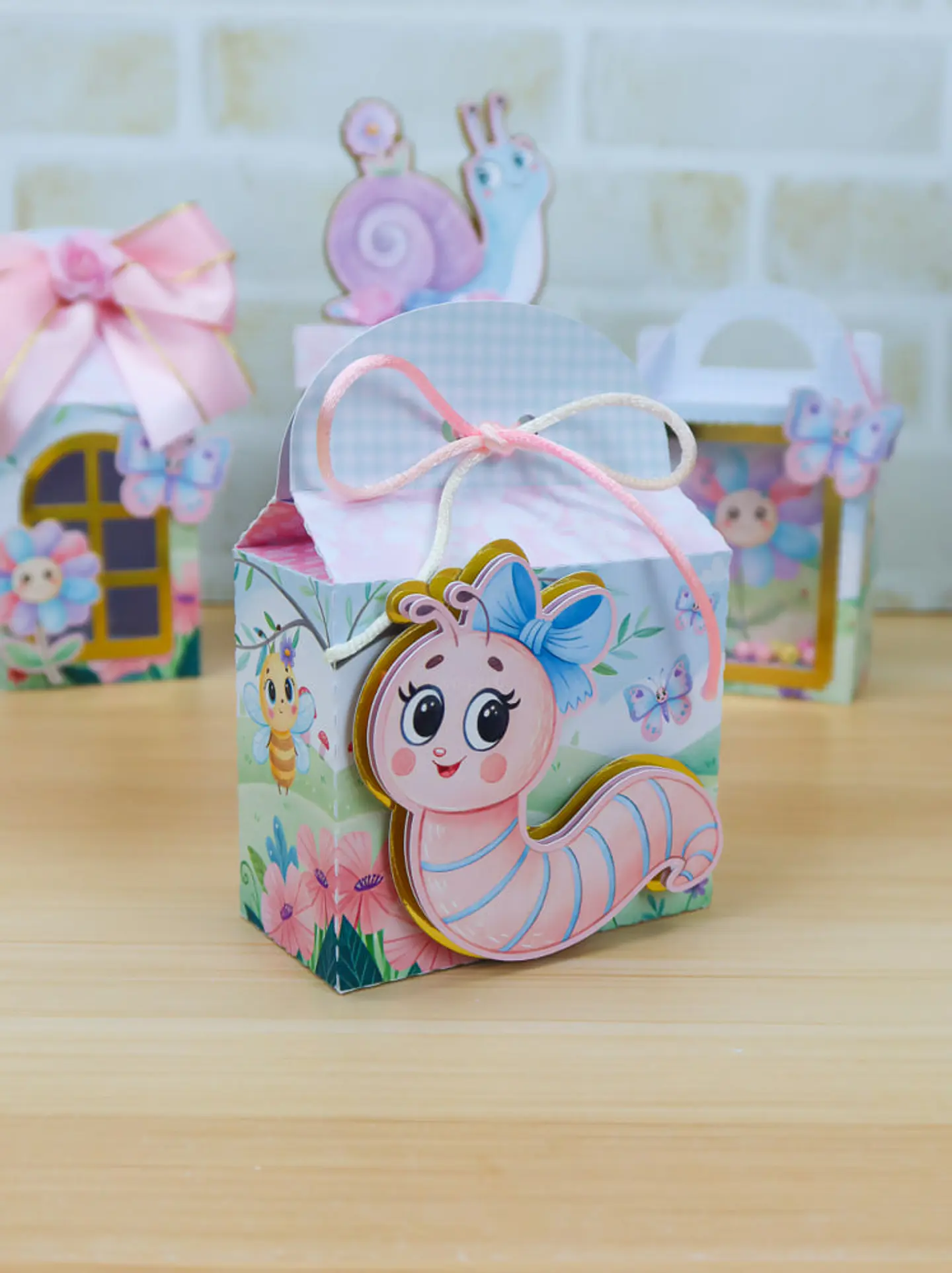 Arquivo Jardim Cute 7