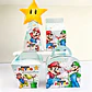 Arquivo Super Mario Aquarela - PDF e Studio - Thumbnail 1