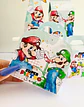 Arquivo Super Mario Aquarela - PDF e Studio - Thumbnail 3