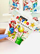 Arquivo Super Mario Aquarela - PDF e Studio - Thumbnail 4