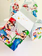 Arquivo Super Mario Aquarela - PDF e Studio - Thumbnail 5
