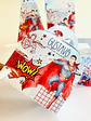Arquivo Super Homem Aquarela - Pdf e Studio - Thumbnail 2