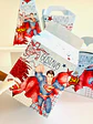 Arquivo Super Homem Aquarela - Pdf e Studio - Thumbnail 4