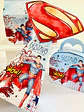 Arquivo Super Homem Aquarela - Pdf e Studio - Thumbnail 5