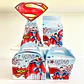 Arquivo Super Homem Aquarela - Pdf e Studio - Thumbnail 1