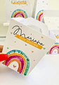Arquivo Arco Íris Boho Aquarela - Pdf e Studio - Thumbnail 2