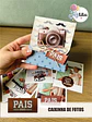Arquivo Caixinha De Fotos Dia Dos Pais - Thumbnail 2