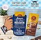 Arquivo Cartão Café Dia Dos Pais - Pdf e Studio - Thumbnail 2