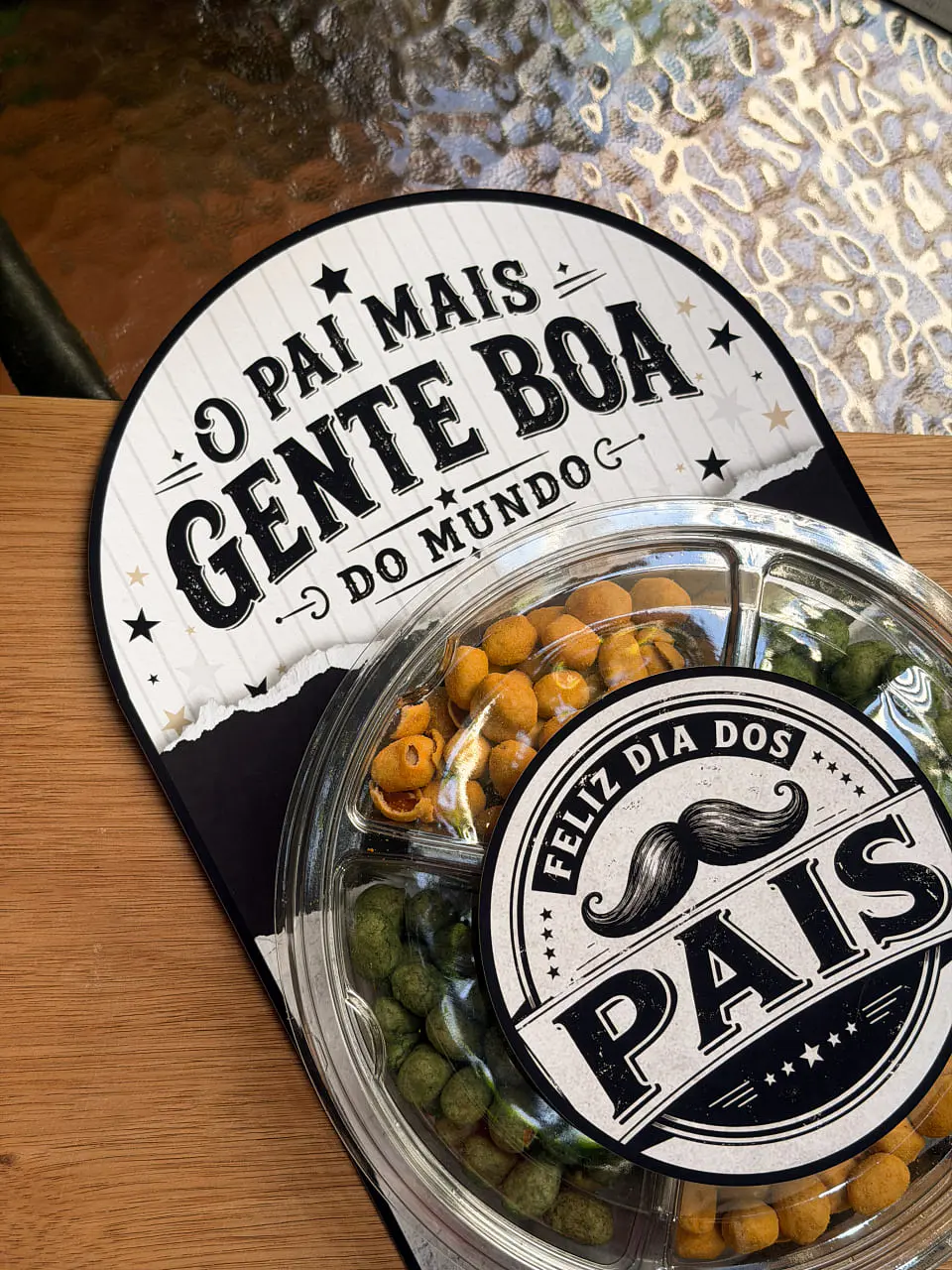 Arquivo Coleção Dia Dos Pais - Pdf e Studio 2