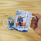 Arquivo Caixa Caneca Porcelana - Dia Dos Pais - Pdf e Studio - Vê Moraes - Thumbnail 2