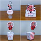 Arquivo Minnie Vermelha Listras Clássicas - Pdf e Studio - Thumbnail 5