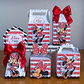 Arquivo Minnie Vermelha Listras Clássicas - Pdf e Studio - Thumbnail 7