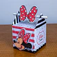 Arquivo Minnie Vermelha Listras Clássicas - Pdf e Studio - Thumbnail 10