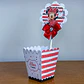 Arquivo Minnie Vermelha Listras Clássicas - Pdf e Studio - Thumbnail 14