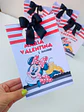 Arquivo Minnie Aquarela - Thumbnail 2