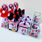 Arquivo Minnie Aquarela - Thumbnail 1