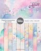 Kit Digital Doceria Da Alice Aquarela - Combo Ilustrações e Papéis - Tita - Thumbnail 7