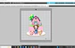 Arquivo Topo Fazendinha Criação Menina Vintage Celeiro Rosa - Pdf e Studio - Thumbnail 2