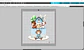 Arquivo Topo Fazendinha Azul Criação Menino Vintage Clean - Pdf e Studio - Thumbnail 2