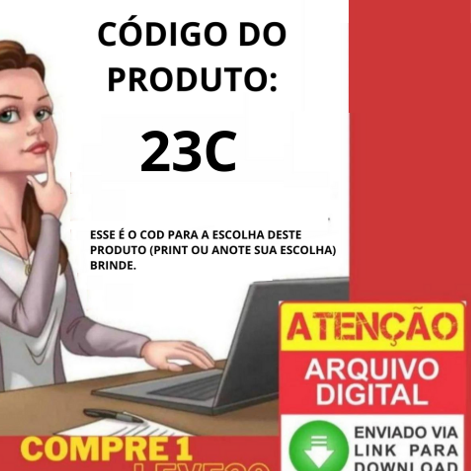 Caixa Caderneta Molde Limpo - Pdf e Studio/+20kits Grátis Cod:23C 5