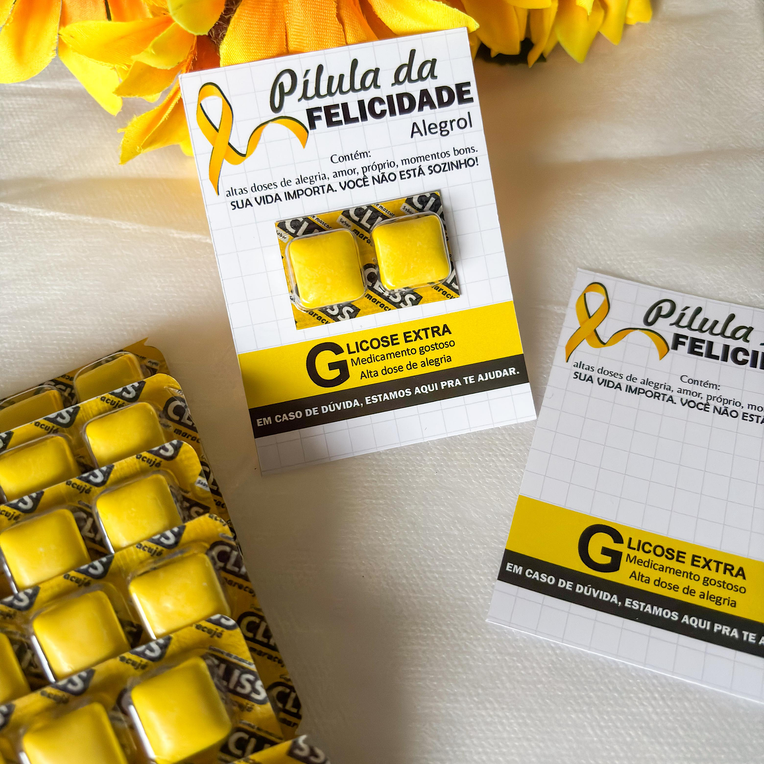 Arquivo Card Pílula Da Felicidade Setembro Amarelo 4