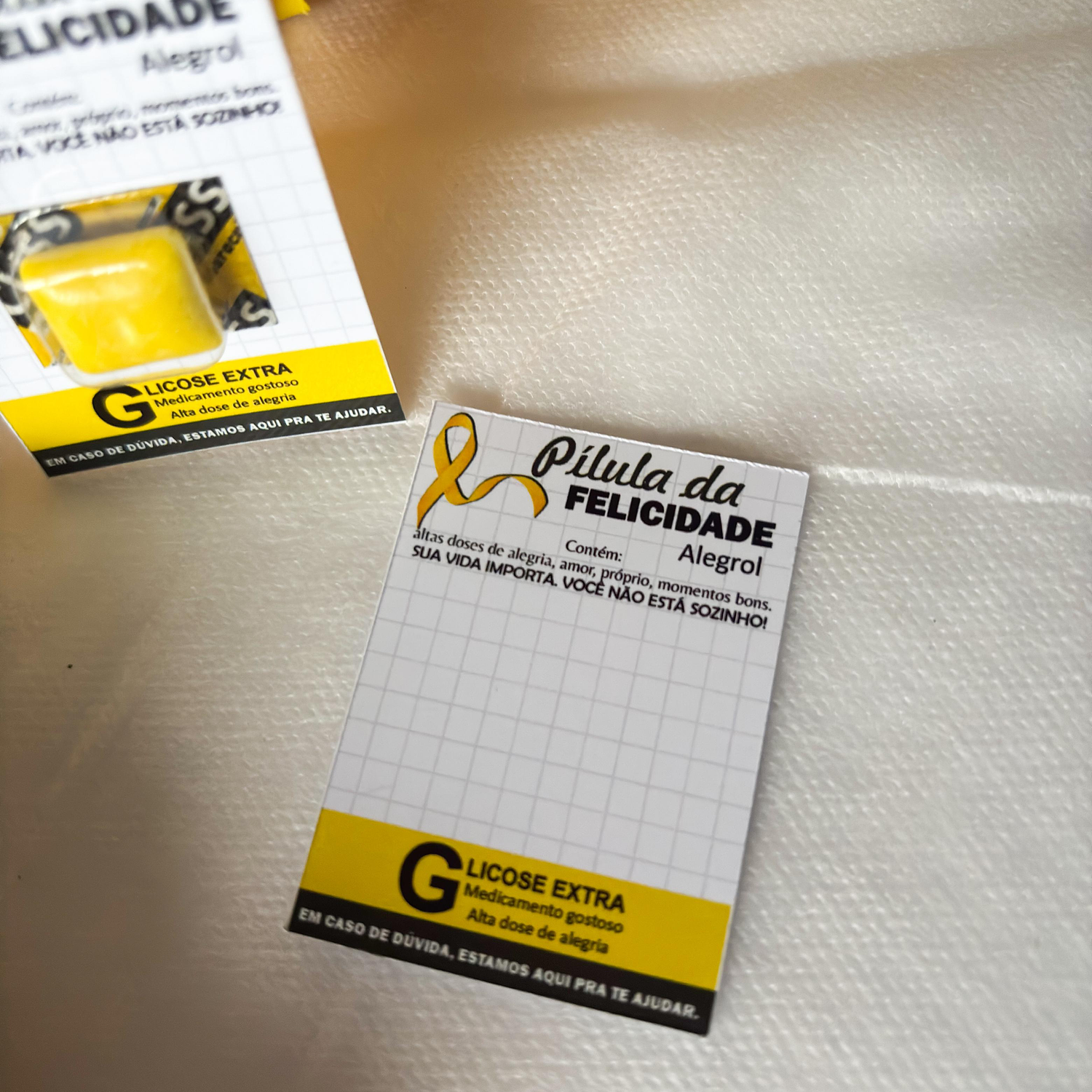 Arquivo Card Pílula Da Felicidade Setembro Amarelo 5
