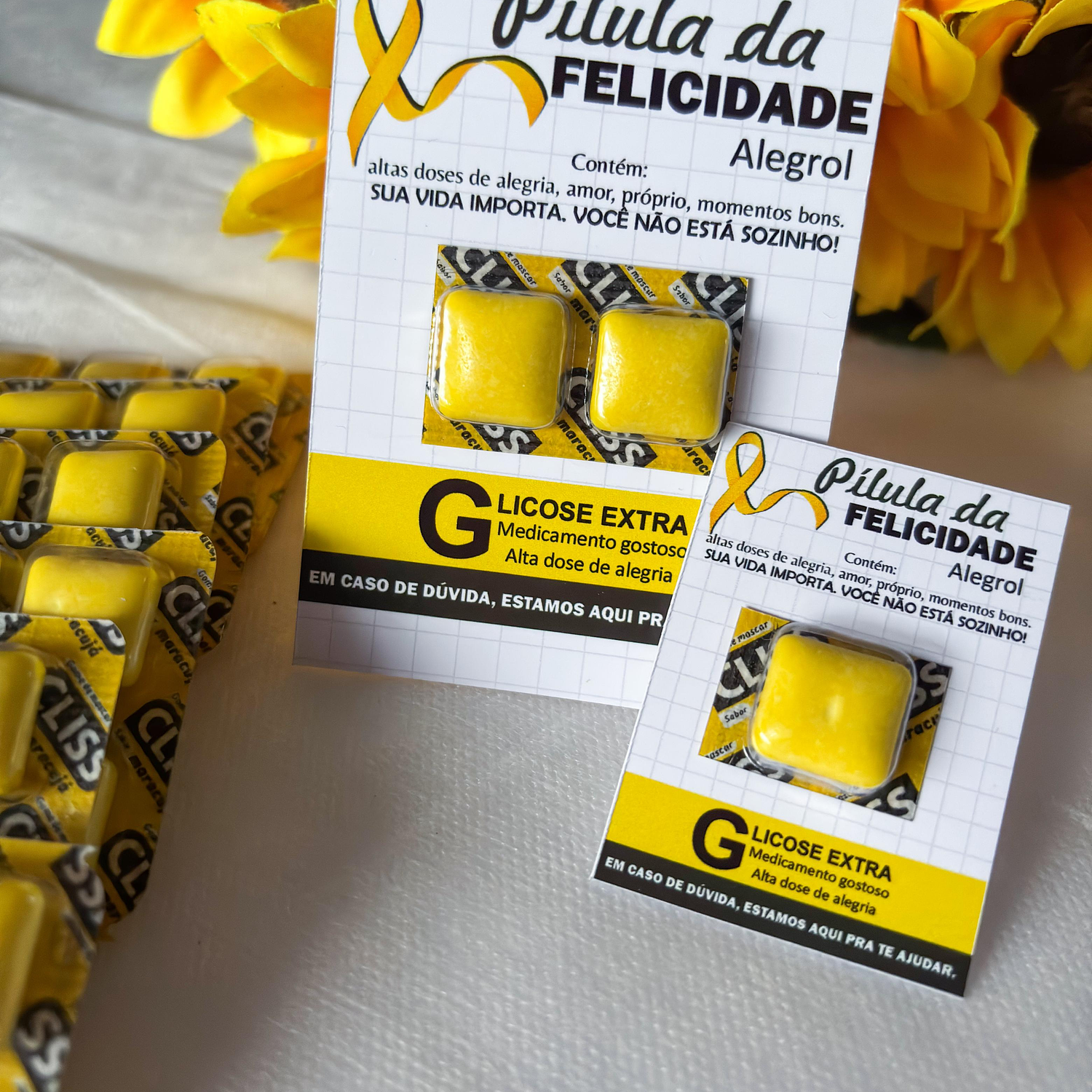 Arquivo Card Pílula Da Felicidade Setembro Amarelo 7