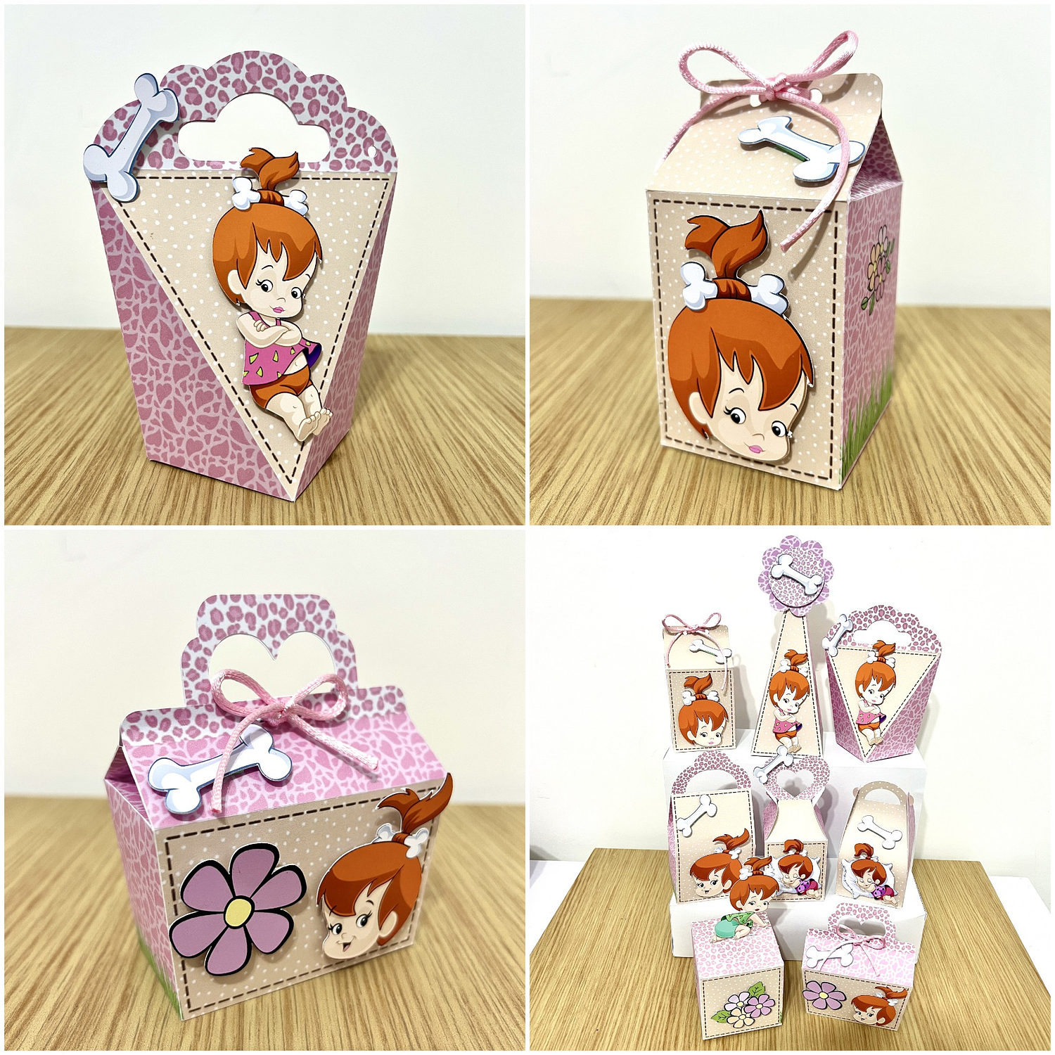 Arquivo Pedrita  - Mimos Digitais 4