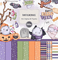 Kit Digital Halloween Fantasminhas - Tita   - Thumbnail 1